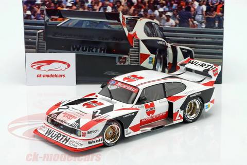 Capri Turbo Gruppe 5 #2 DRM