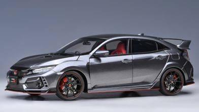 Civic Type R