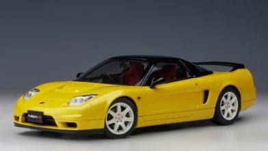 Honda NSX-R