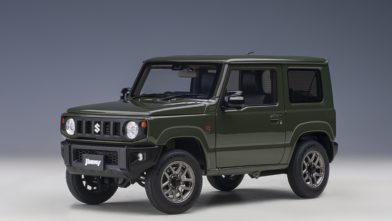 Jimny
