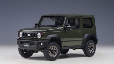 Jimny Sierra