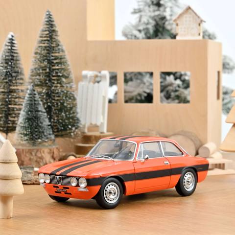 Alfa Romeo GTV