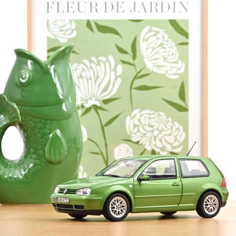 Volkswagen Golf GTI Cosmic