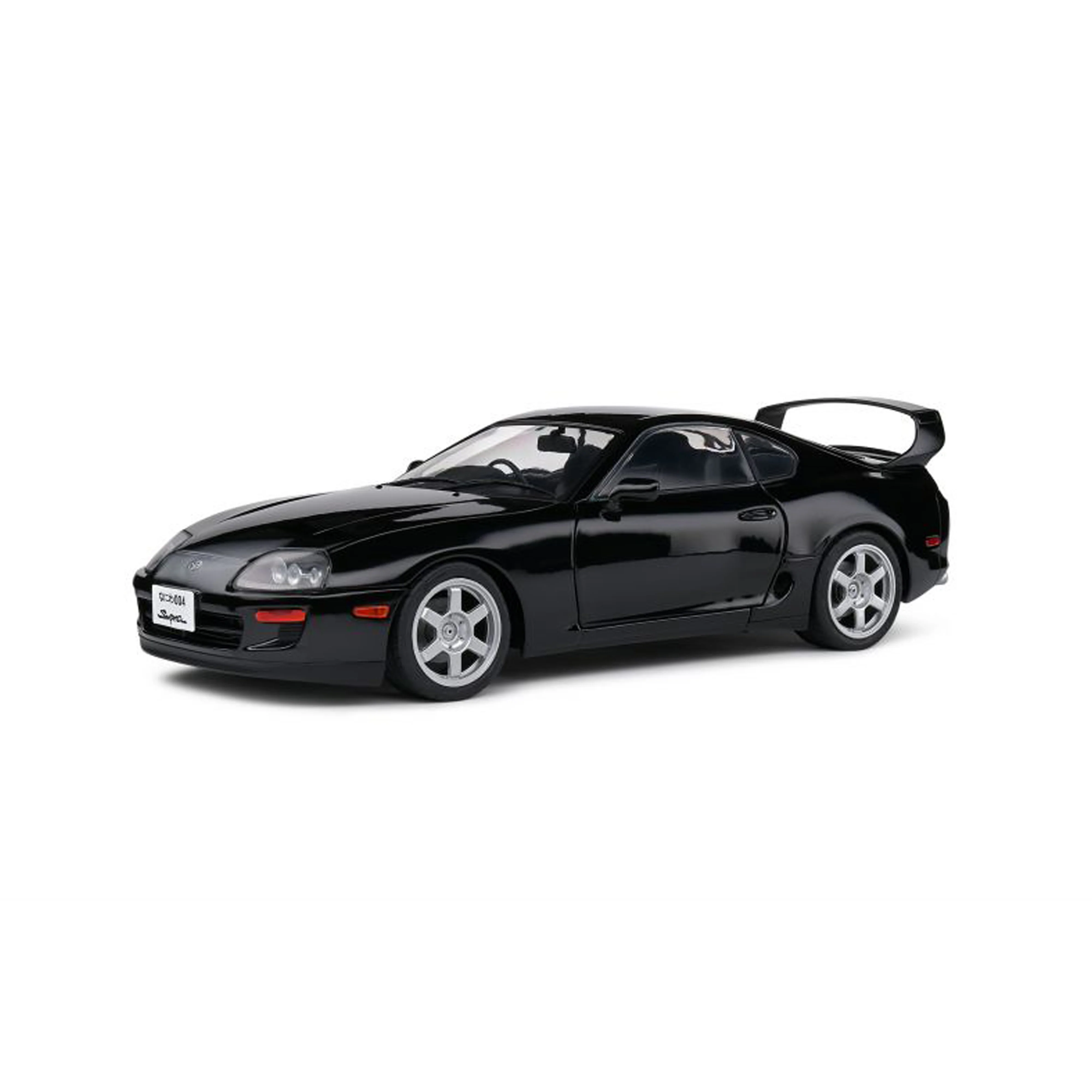 Supra MK4