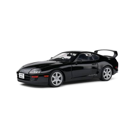 Toyota Supra MK4