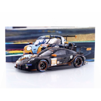 911 (992) RSR-19 24h Le Mans 2023