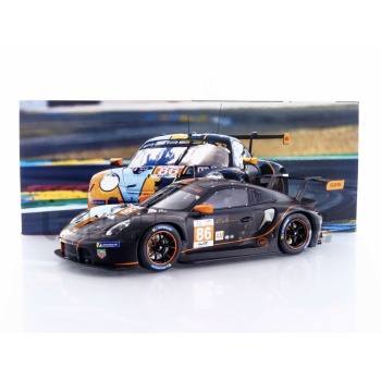 911 (992) RSR-19 24h Le Mans 2023