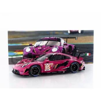 911 (992) RSR 24h Le Mans 2023