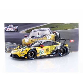 Porsche 911 (991) RSR 24h Le Mans 2021