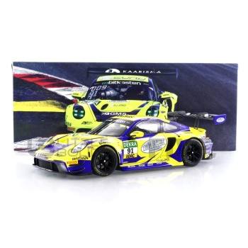 911 (992) GT3 R GT-Masters 2023