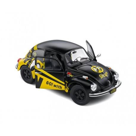 Volkswagen Beetle 1303 Mooneyes