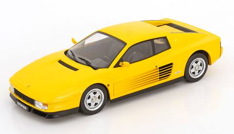 Testarossa