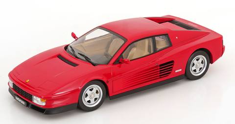 Testarossa