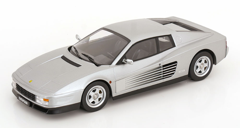 Testarossa