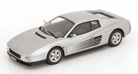 Testarossa