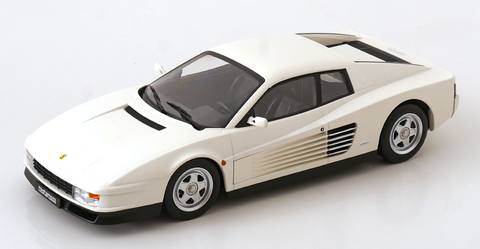 Testarossa