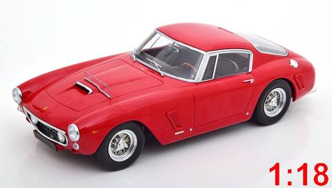 250 GT SWB Competizione