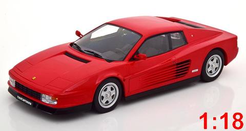 Testarossa