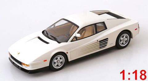 Testarossa Monospecchio