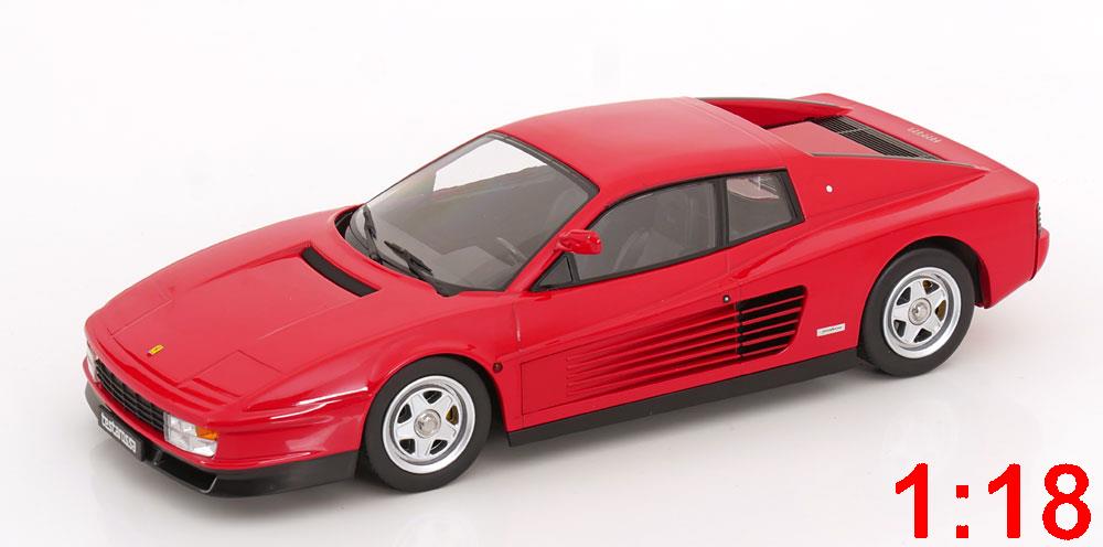 Testarossa Monospecchio