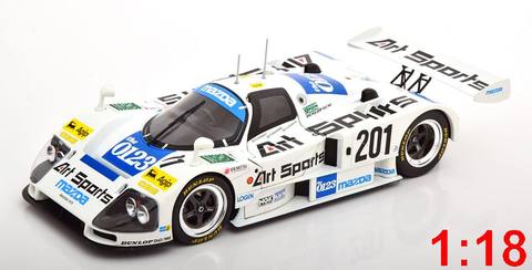 Mazda 787B