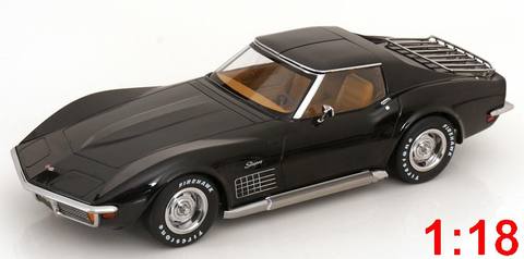 Chevrolet Corvette C3