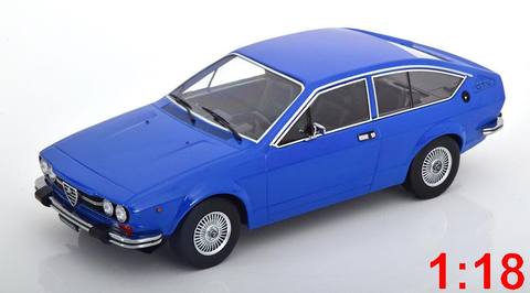 Alfetta GTV