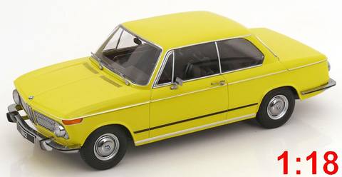 BMW 1602