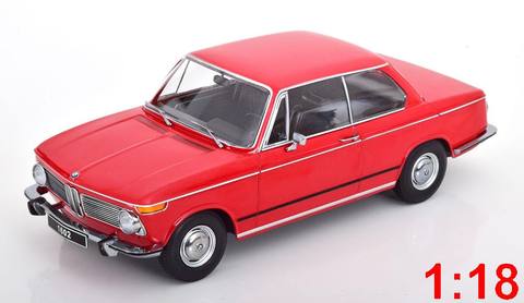 BMW 1602