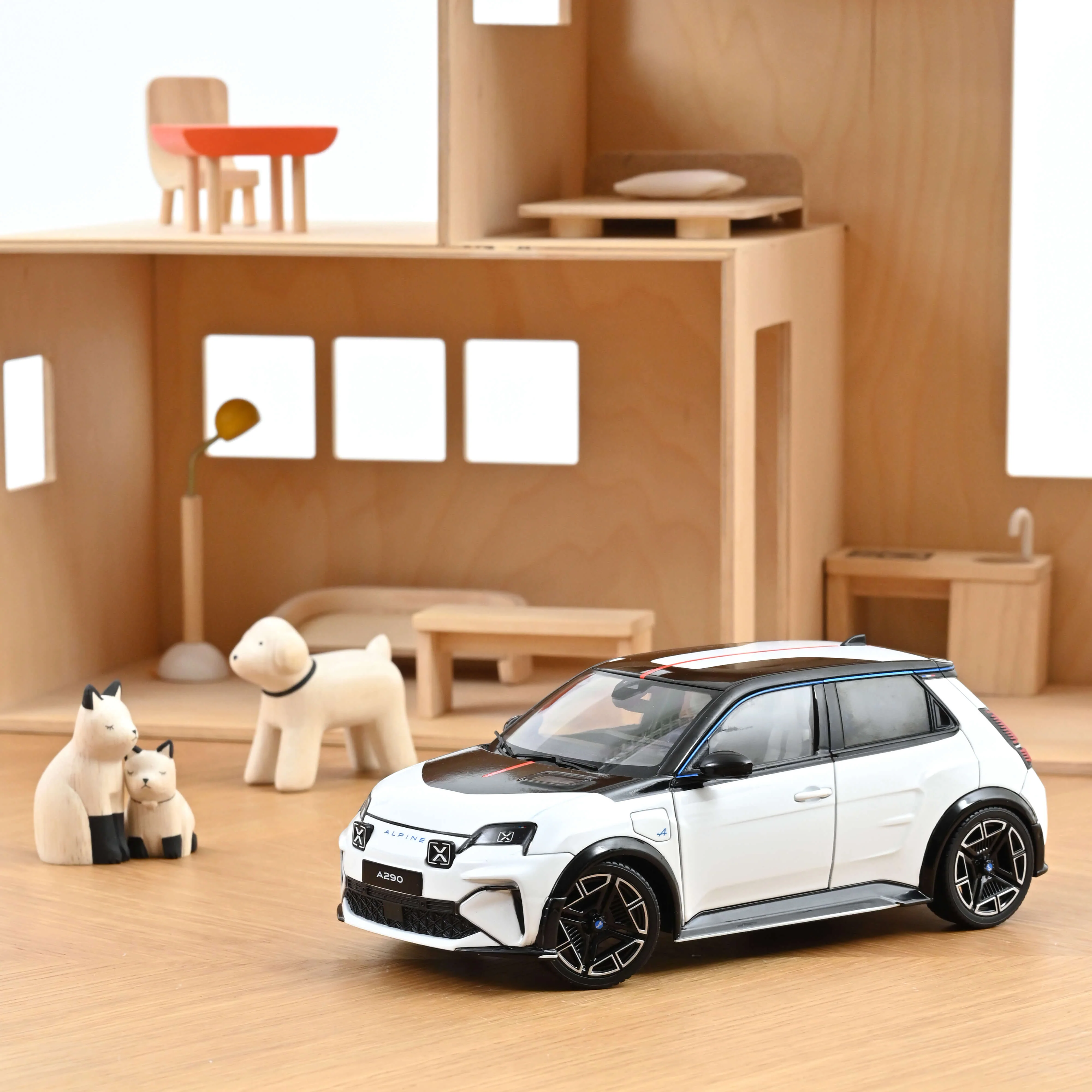 A290 GTS Premiere Edition Beta