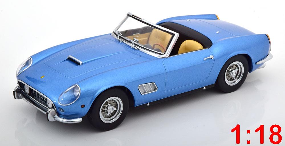 250 GT California Spyder