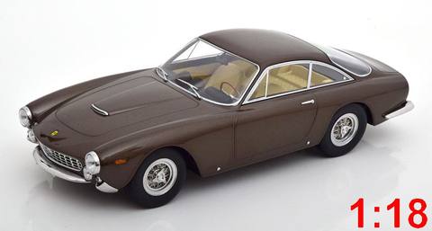 250 GT Lusso