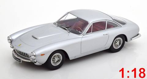 250 GT Lusso
