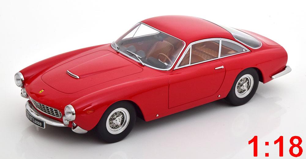 250 GT Lusso