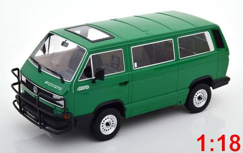 T3 Syncro