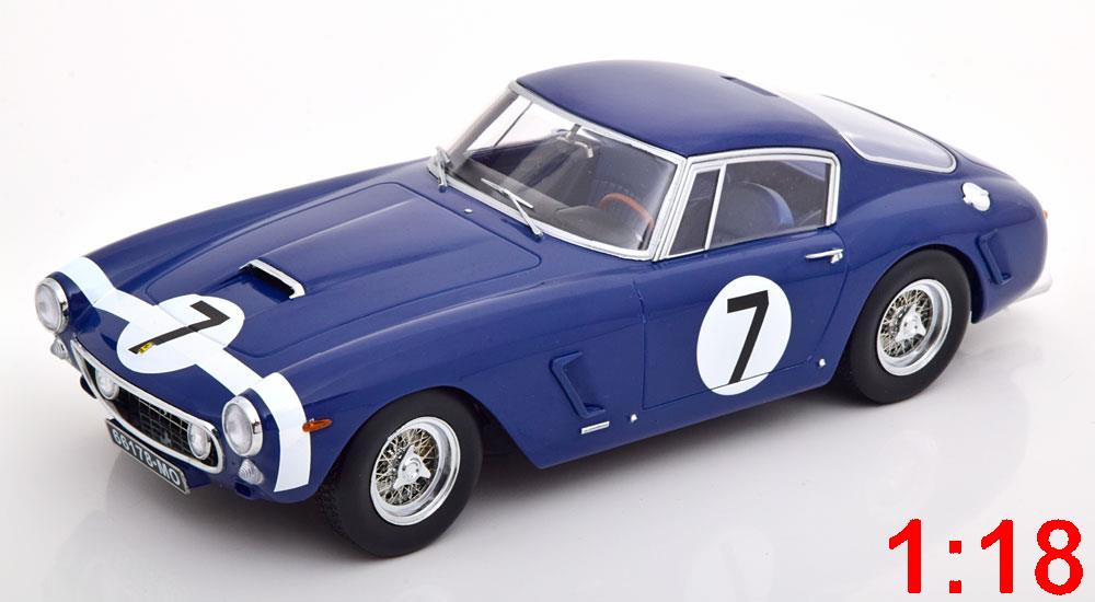 250 GT SWB Competizione