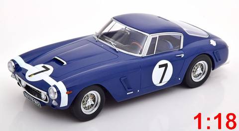 250 GT SWB Competizione