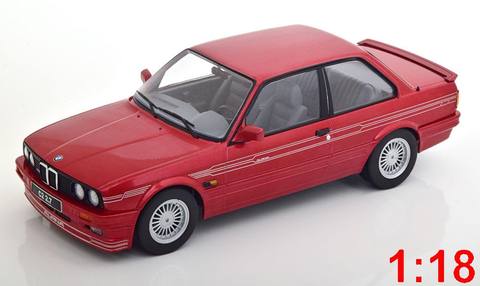 Alpina C2 2.7 E30