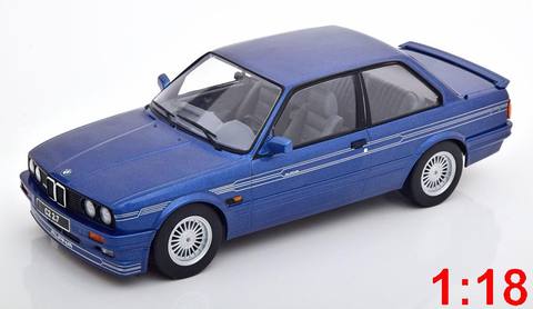 Alpina C2 2.7 E30