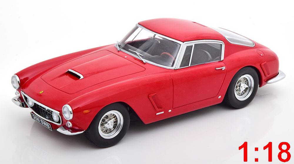 250 GT SWB