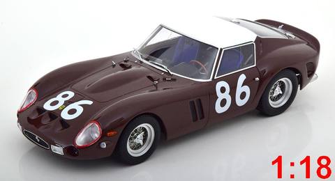 Ferrari 250 GTO