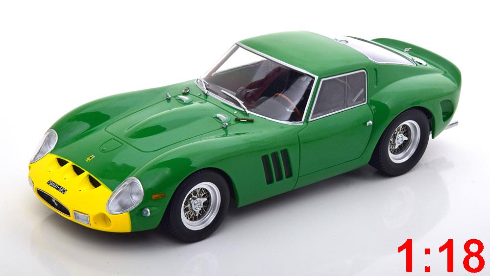 250 GTO