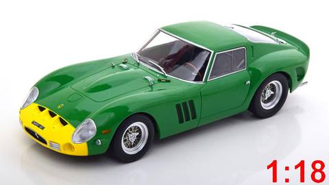 250 GTO