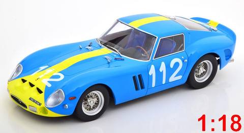 Ferrari 250 GTO