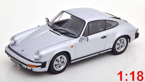 911 Carrera 3.2 Coupe