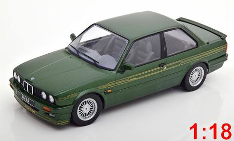 Alpina B6 3.5 E30