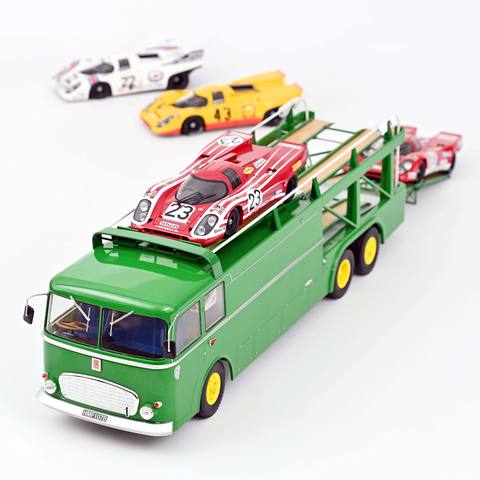 306/2 David Piper Racing