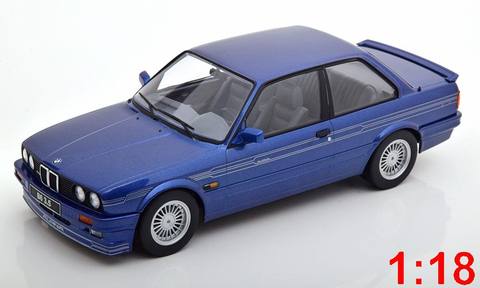Alpina B6 3.5 E30