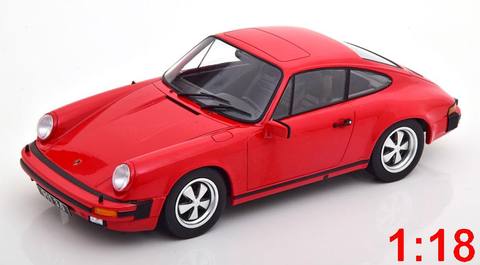 Porsche 911 Carrera 3.0