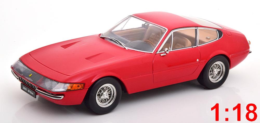 365 GTB Daytona Coupe